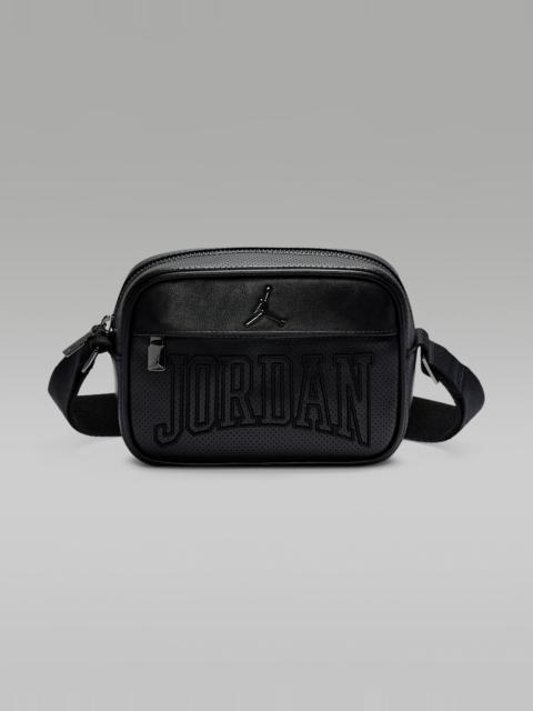 Jordan Jordan Perforated Camera Bag (1.6L)