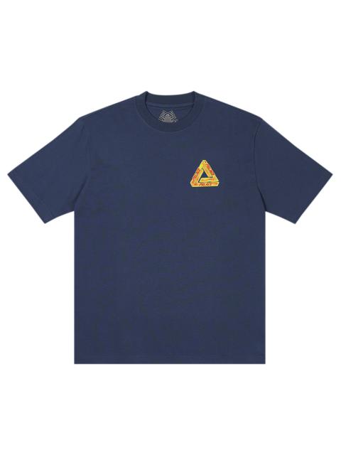 Palace Heat Sensi T-Shirt 'Navy'