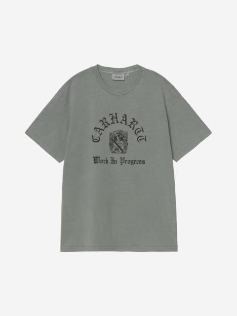 Carhartt WIP Coat Of Arms T-Shirt