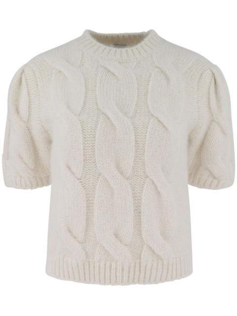ANINE BING Brittany sweater