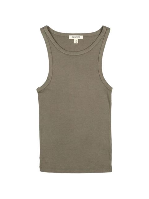 NILI LOTAN sleeveless tank top