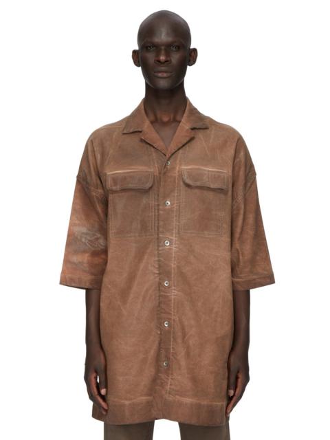 Rick Owens DRKSHDW SHIRT