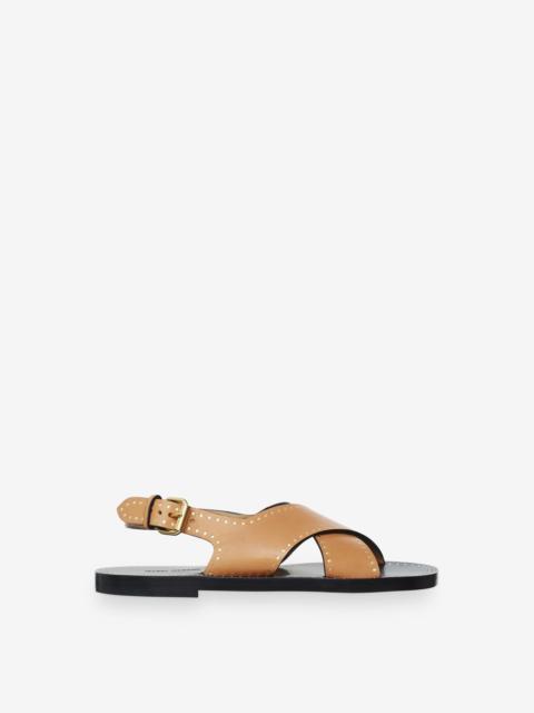 Isabel Marant JANE SANDALS