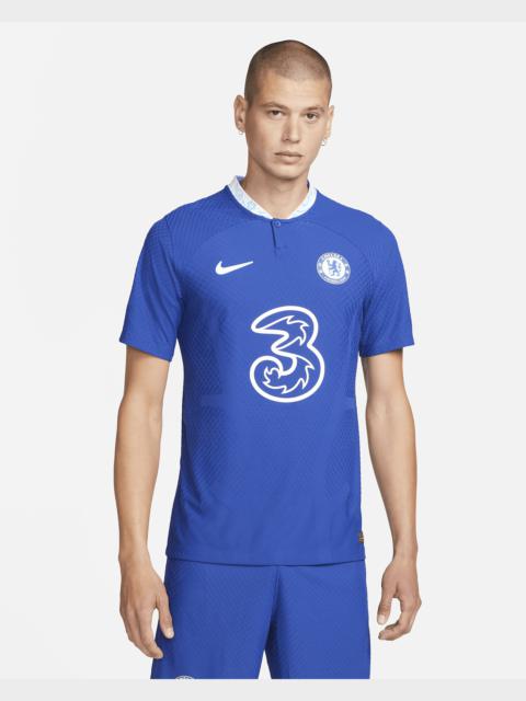 Chelsea FC 2022/23 Match Home Nike Men's Dri-FIT ADV Soccer Jersey