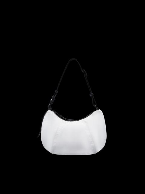 Moncler Spread Small Hobo Bag