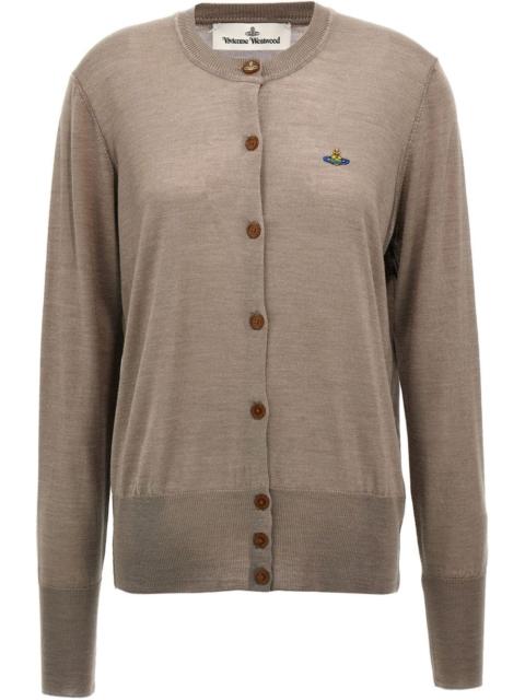 Vivienne Westwood Bea cardigan