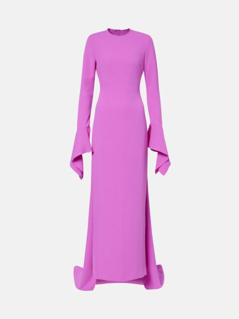 SOLACE LONDON Blake gown