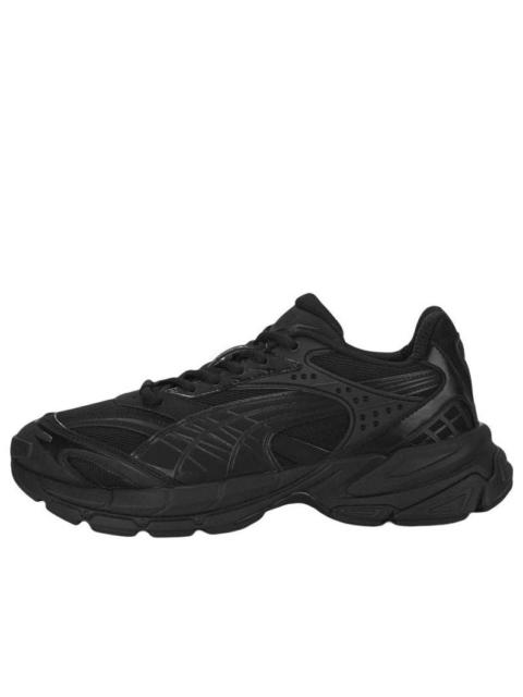 PUMA PUMA Velophasis Premium 'Black' 391964-01