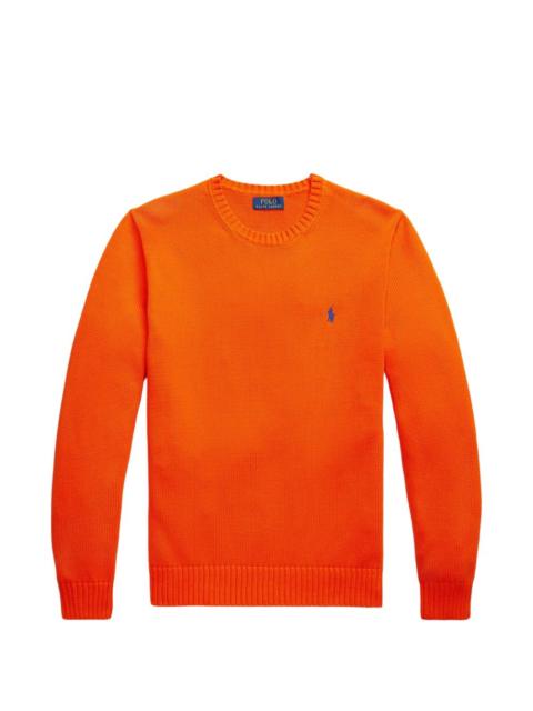 Polo Ralph Lauren crew-neck sweater