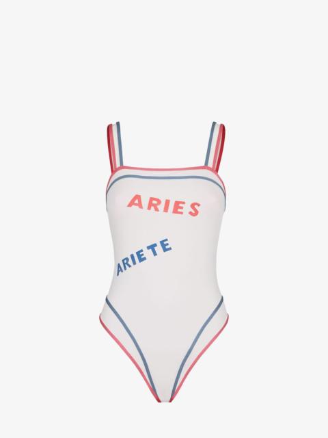 FENDI One-Piece Swimsuit