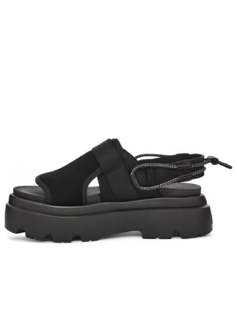UGG (WMNS) UGG Cady Sandal 'Black' 1156430-BLK