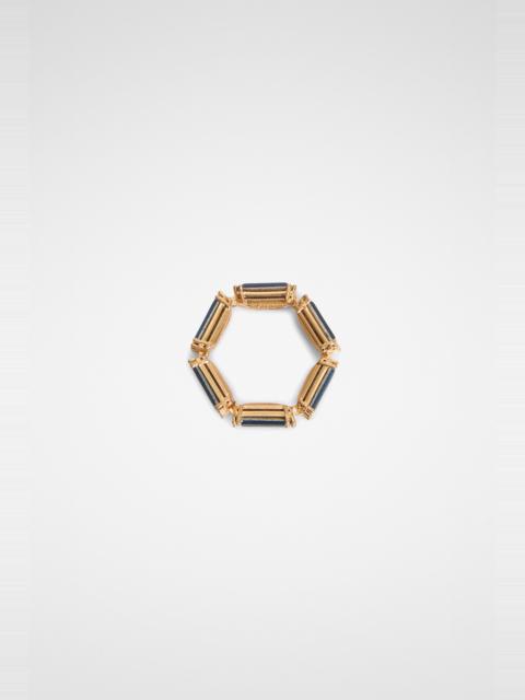 Jil Sander Ring