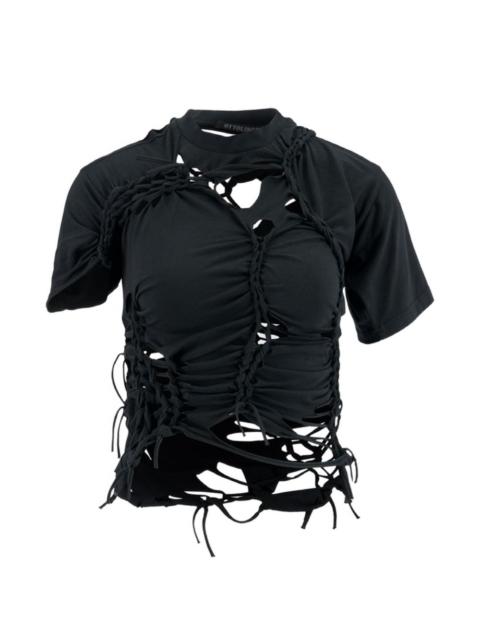 OTTOLINGER Otto cotton T-shirt