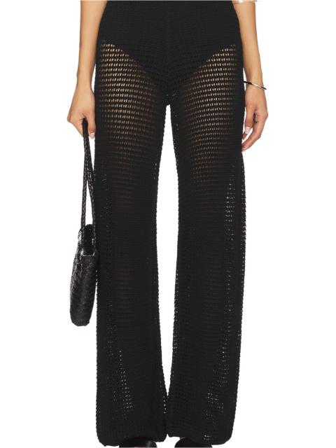 DEVON WINDSOR Tara Pant