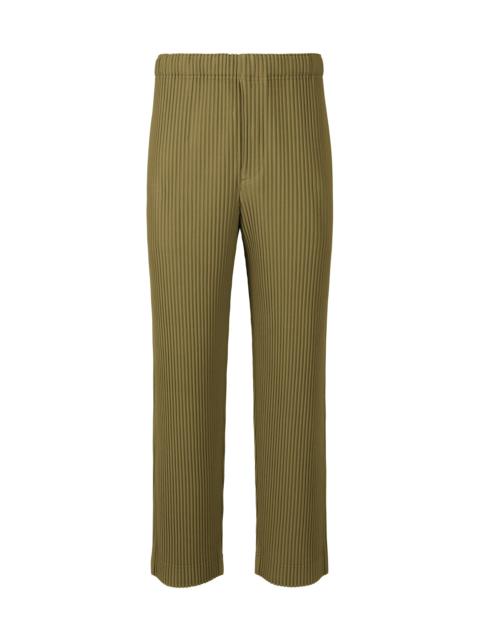 ISSEY MIYAKE COLOR PLEATS