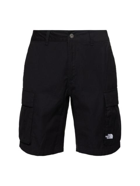 The North Face Anticline cotton cargo shorts