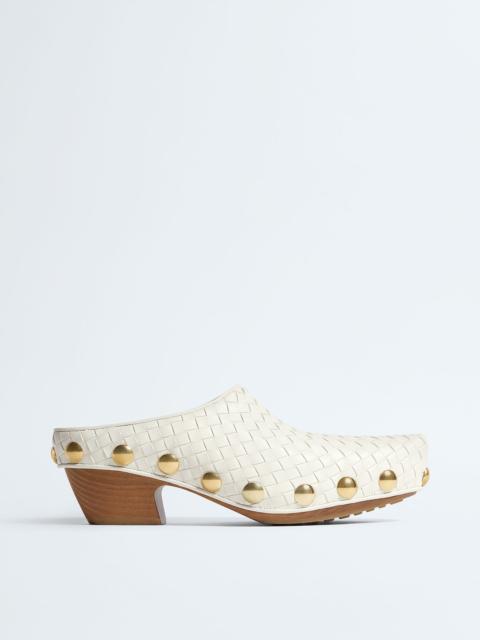 Bottega Veneta Gondola Clog