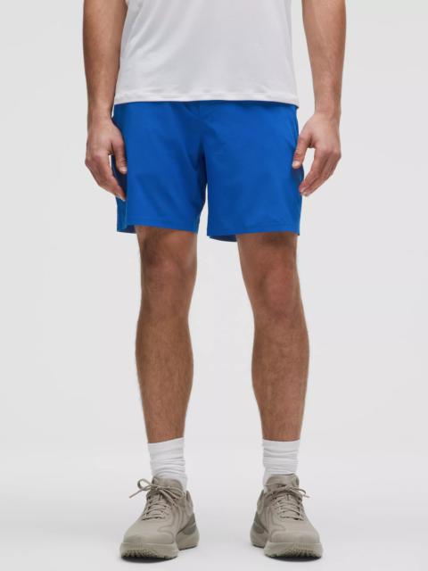 lululemon Pace Breaker Linerless Short 7"