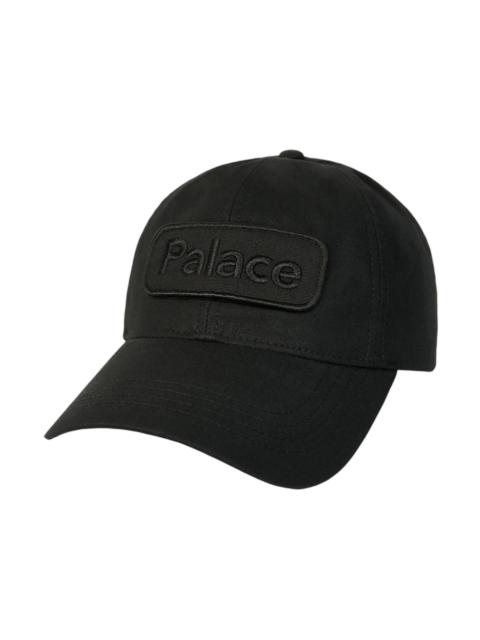 PALACE Palace x Barbour Cap Black