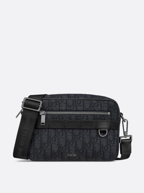 Dior Safari Bag with Strap