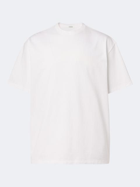 A.PRESSE Cotton t-shirt