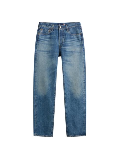 Levi's Levi's Blue Tab 1980s 501 Selvedge Jeans