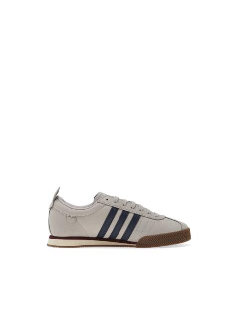 adidas Samba stripes sneakers