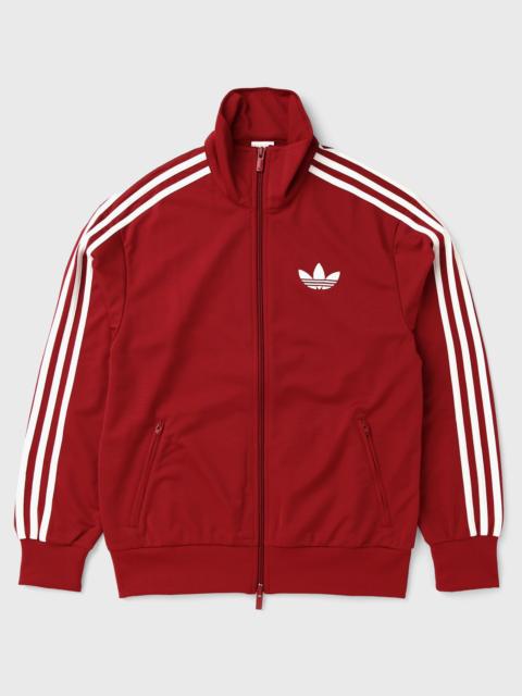 adidas WMNS FIREBIRD TRACK TOP LOOSE