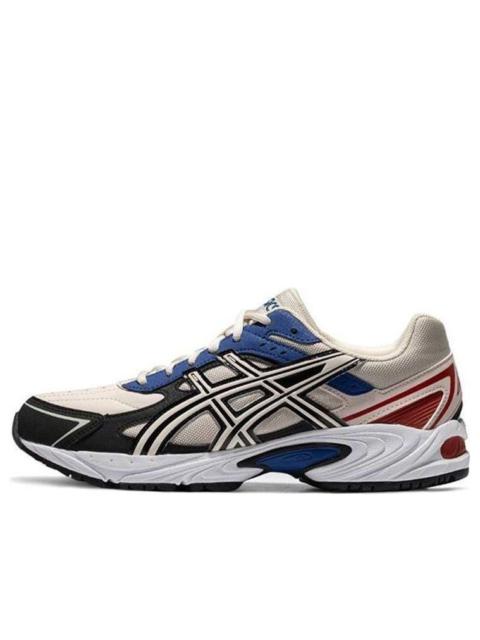 ASICS Gel-170 TR Chunky SneakersShoes 'Black White Blue' 1203A096-100