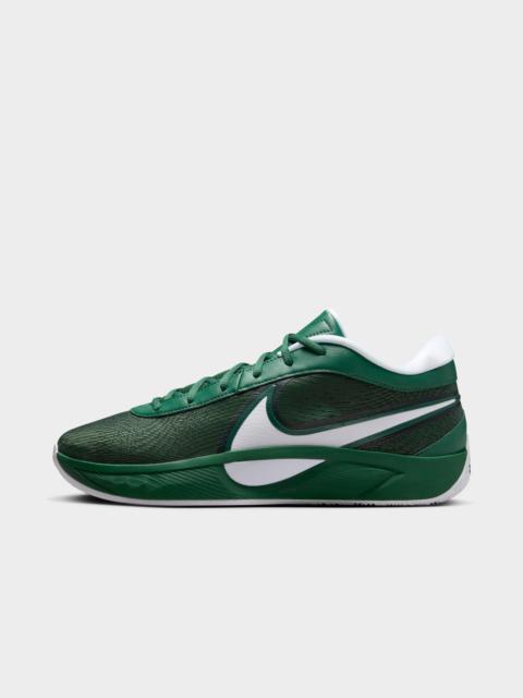Nike Giannis Freak 6 (팀 은행) 농구 신발