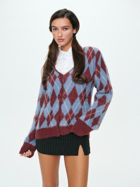 For Love & Lemons Vanessa Cardigan
