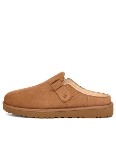 UGG UGG Campout 'Chestnut' 1170810-CHE