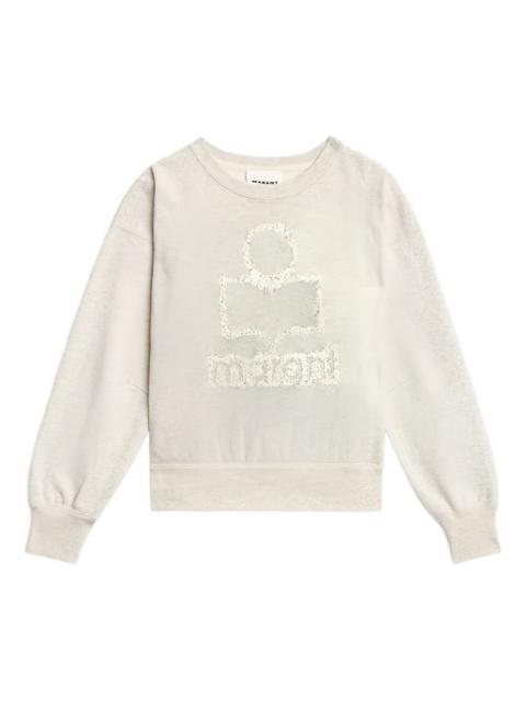 Isabel Marant Mobyli sweatshirt