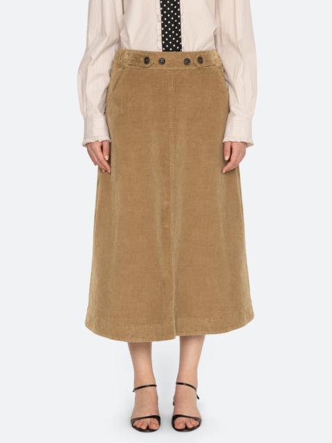 Sea Garrett Skirt