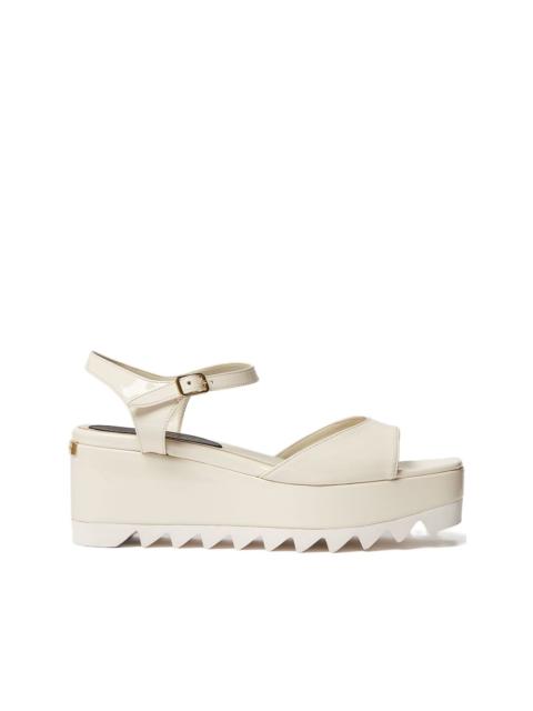 Stella McCartney platform sandals