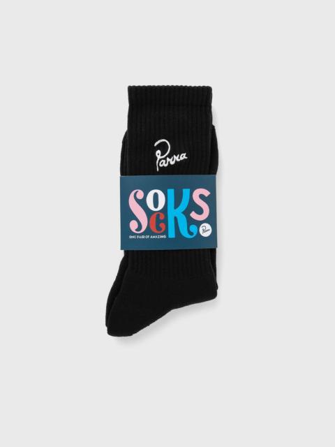 by Parra SIGNATURE CREW SOCKS