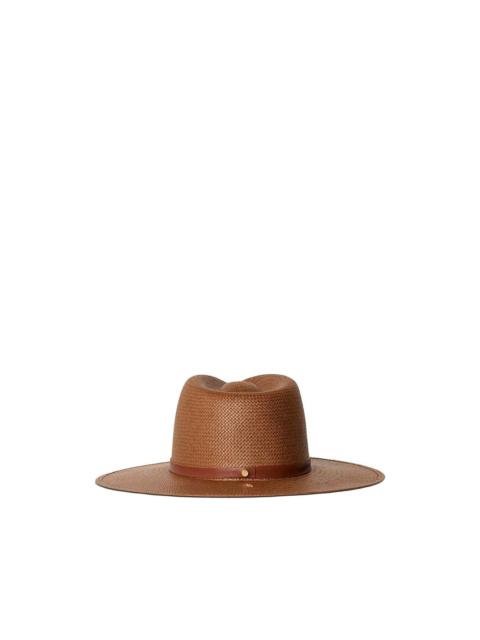 Janessa Leoné Sherman hat