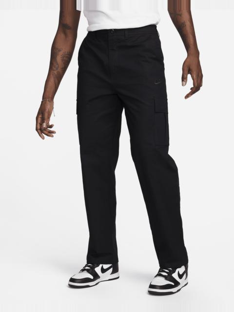 Nike Club Men's Cargo Pants