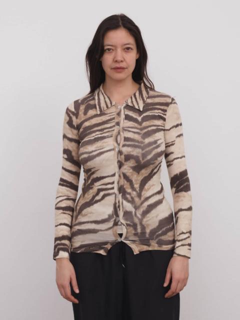 BASERANGE Cosme Shirt - Bamboo Lyocell