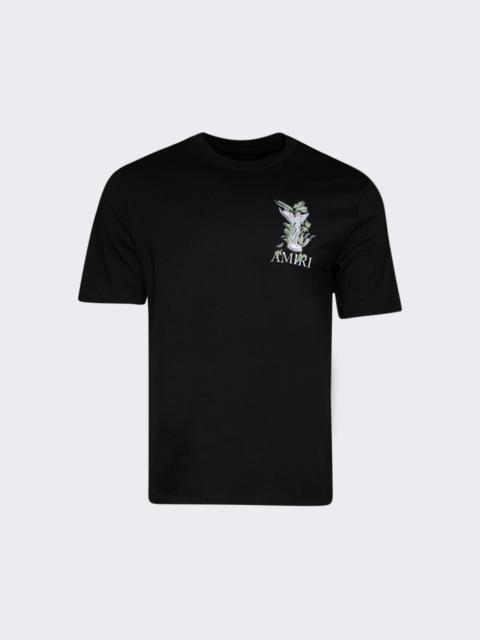 AMIRI Garden-print T-shirt