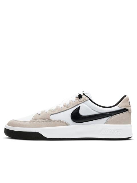 Nike Adversary Premium SB 'White' CW7456-100