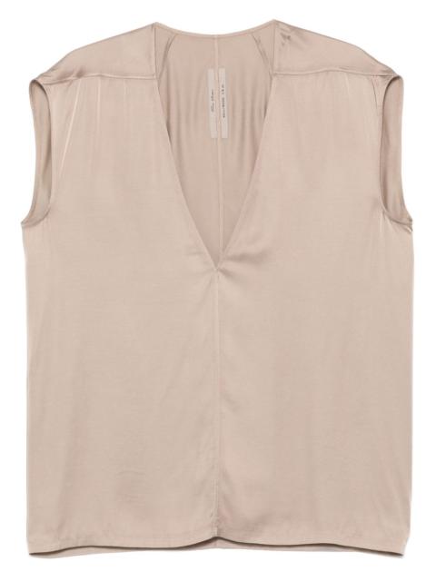 Rick Owens Dylan blouse