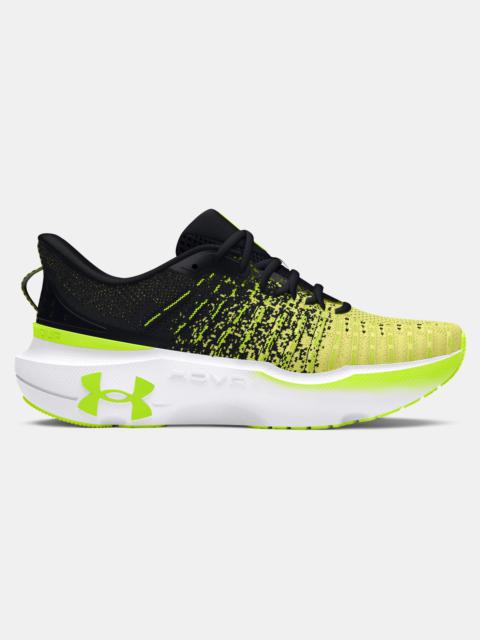 Men's UA Infinite Elite Running Shoes