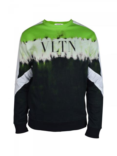 Valentino Printed sweater