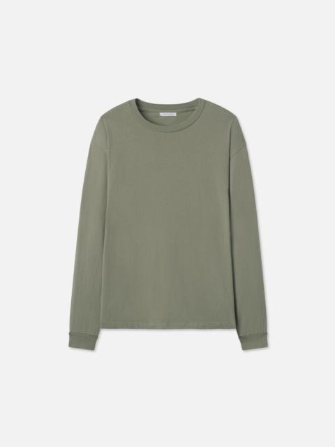 John Elliott LS UNIVERSITY TEE