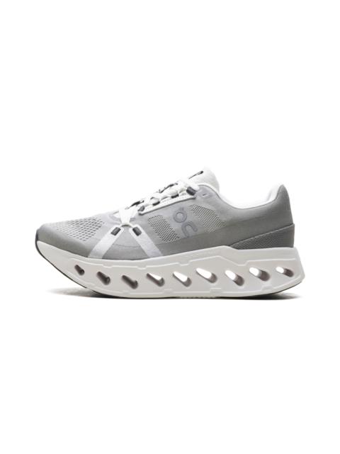 On Cloudeclipse WMNS "Alloy White" 3WD30092547