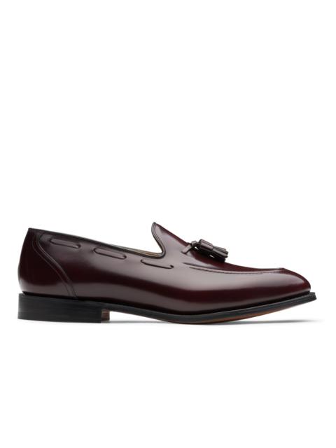 Church's Kingsley 2
Polished Binder Loafer Burgundy