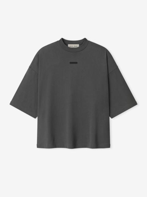 ESSENTIALS Merch Tee Boxy Fit