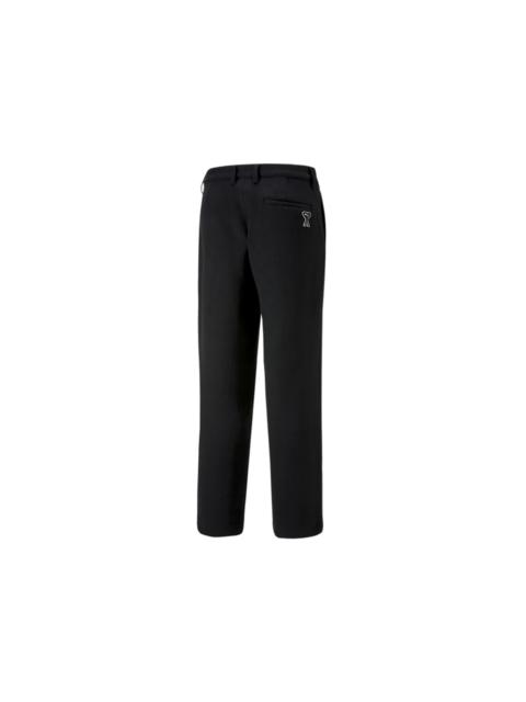 PUMA Puma x Ami Wool Pants Black