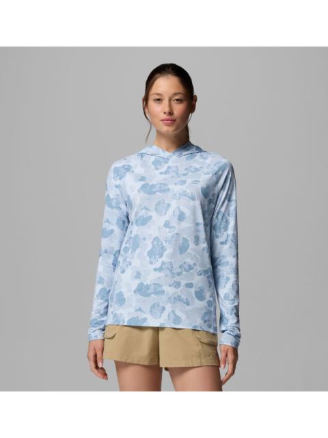 Columbia Women's PFG Super Solar Stream II Hoodie
